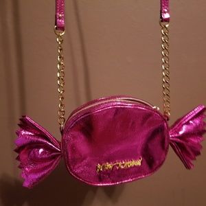 Betsey johnson sweet tooth purse